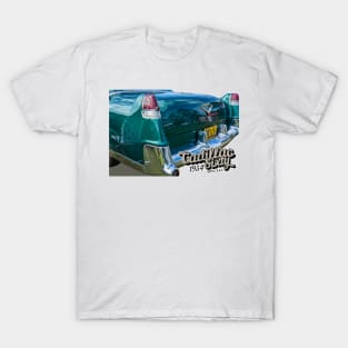 1954 Cadillac Fleetwood Sixty Special T-Shirt